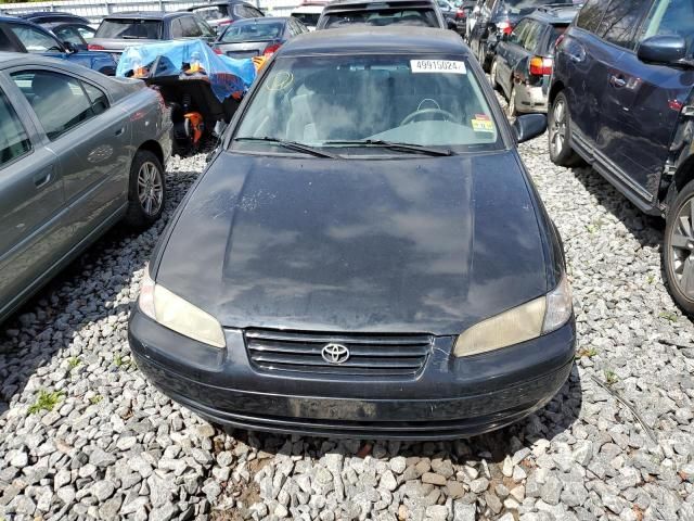 1998 Toyota Camry CE