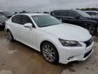 2013 Lexus GS 450H