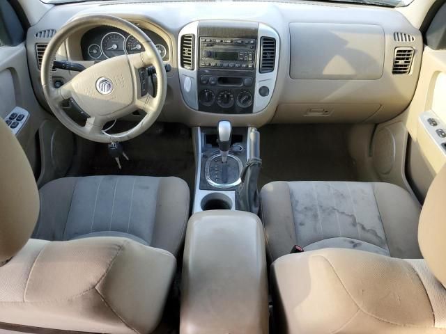 2006 Mercury Mariner