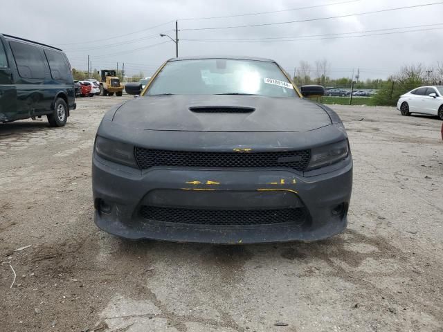 2017 Dodge Charger R/T 392