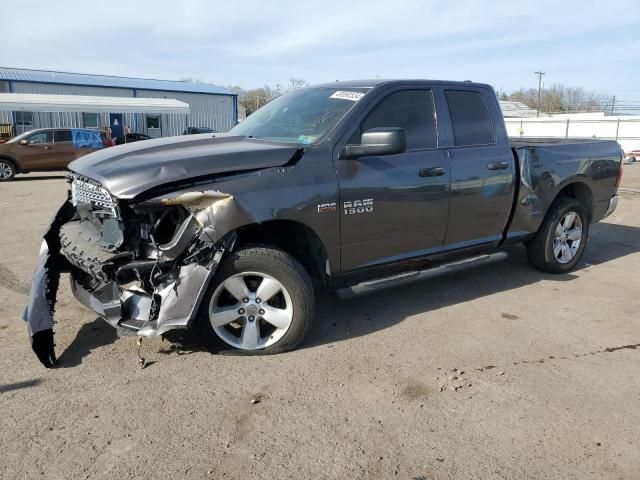 2014 Dodge RAM 1500 ST