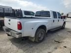 2008 Ford F350 Super Duty