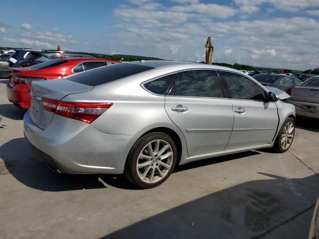 2013 Toyota Avalon Base