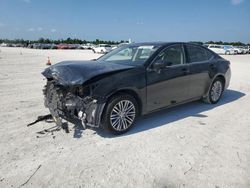 Salvage cars for sale from Copart Arcadia, FL: 2013 Lexus ES 350