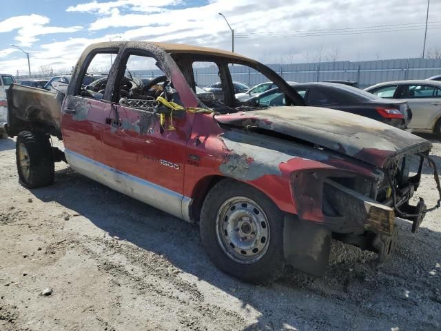 2006 Dodge RAM 1500 ST