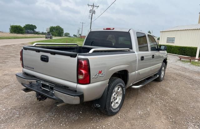 2006 Chevrolet Silverado K1500