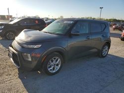 Run And Drives Cars for sale at auction: 2021 KIA Soul LX