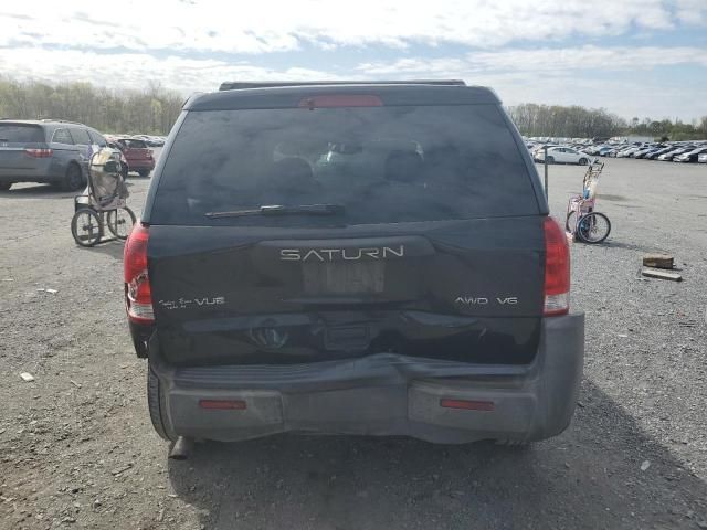 2004 Saturn Vue