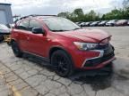 2017 Mitsubishi Outlander Sport ES