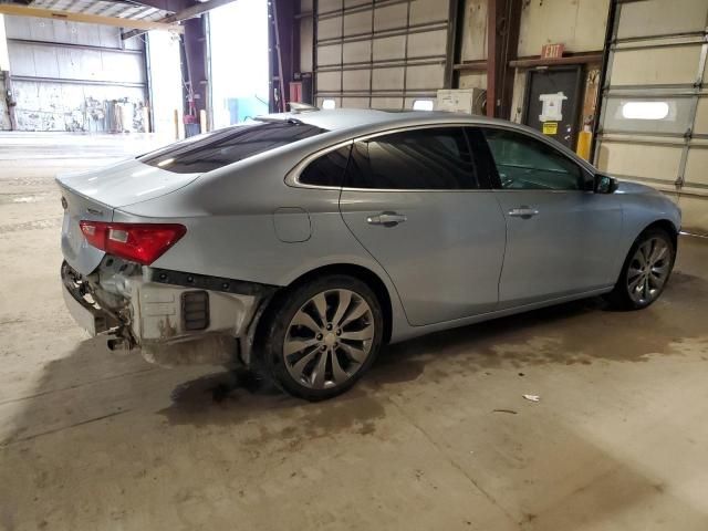 2017 Chevrolet Malibu Premier