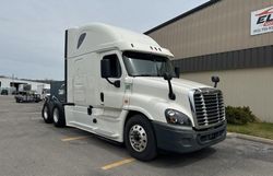 2018 Freightliner Cascadia 125 en venta en Kansas City, KS