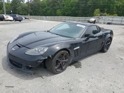 Muscle Cars for sale at auction: 2011 Chevrolet Corvette Grand Sport