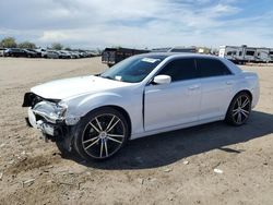 Salvage cars for sale at Nampa, ID auction: 2015 Chrysler 300 Limited