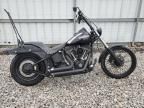 2005 Harley-Davidson Fxstb