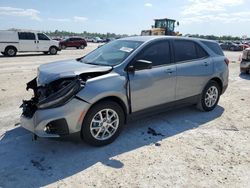 Vehiculos salvage en venta de Copart Arcadia, FL: 2023 Chevrolet Equinox LS