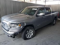 Salvage cars for sale from Copart Orlando, FL: 2024 Dodge 1500 Laramie