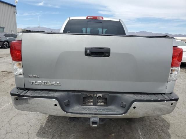 2010 Toyota Tundra Double Cab SR5