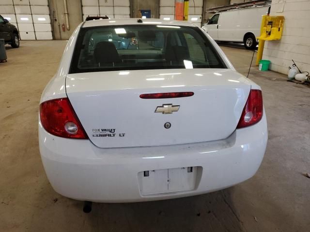 2010 Chevrolet Cobalt 1LT