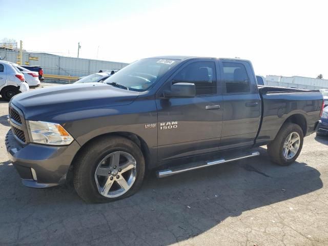 2017 Dodge RAM 1500 ST