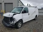 2005 Chevrolet Express G1500