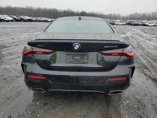 2021 BMW M440XI