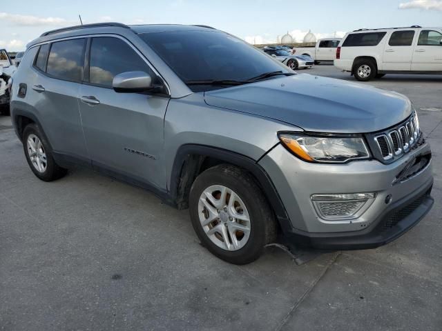 2020 Jeep Compass Sport