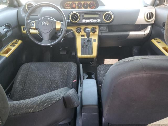 2008 Scion XB