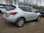 2014 Nissan Murano S