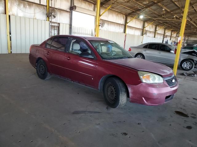 2006 Chevrolet Malibu LS