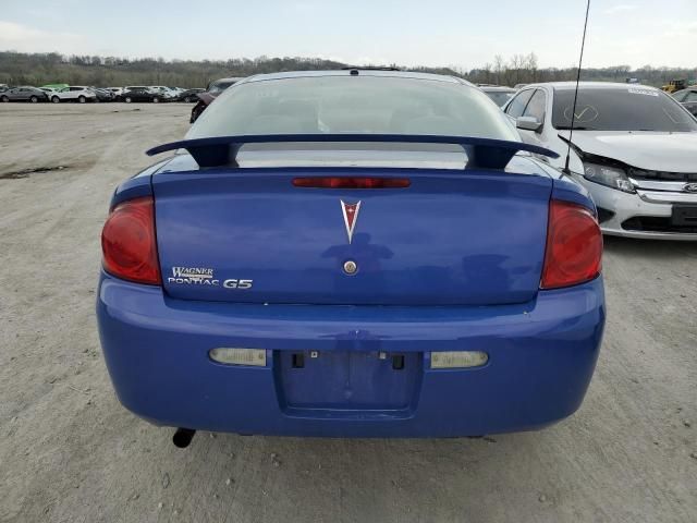 2008 Pontiac G5