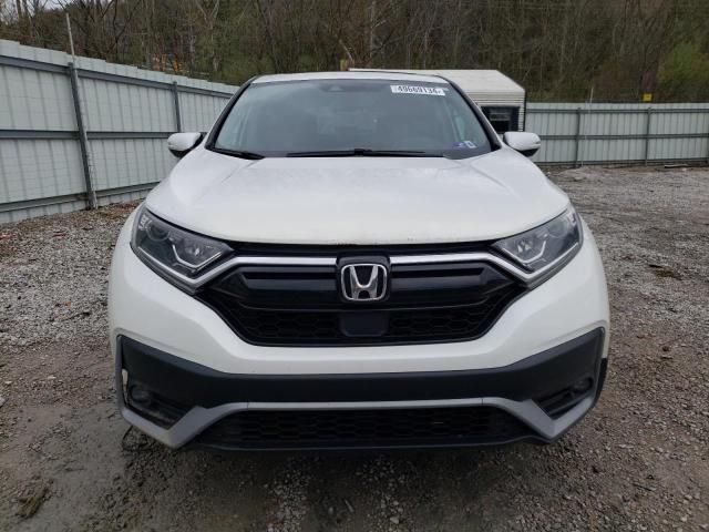 2020 Honda CR-V EXL