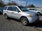 2005 Honda Pilot EXL