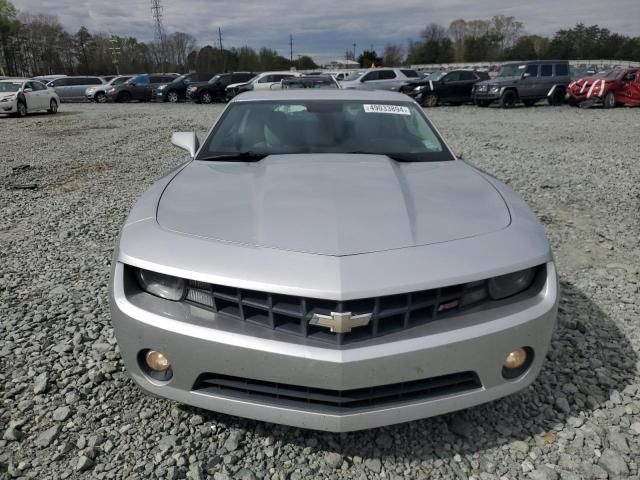 2010 Chevrolet Camaro LT