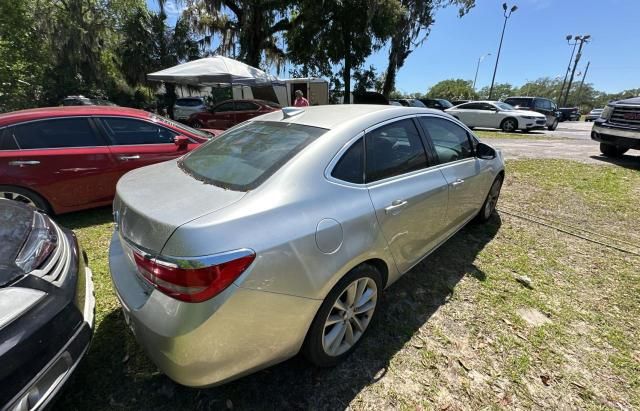 2015 Buick Verano