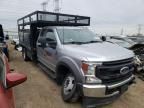 2022 Ford F450 Super Duty