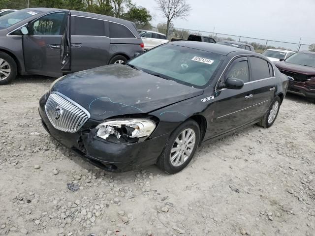 2010 Buick Lucerne CXL