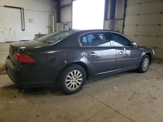 2007 Buick Lucerne CX