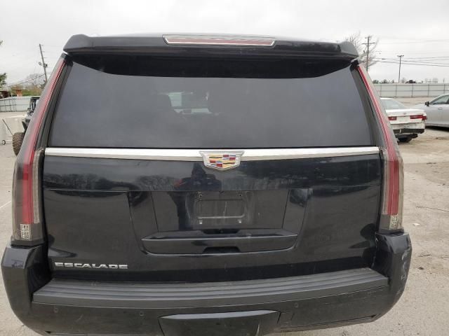 2015 Cadillac Escalade ESV Premium