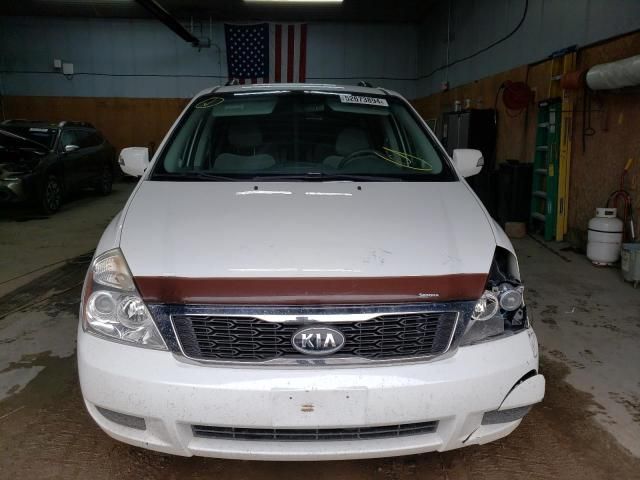 2012 KIA Sedona LX