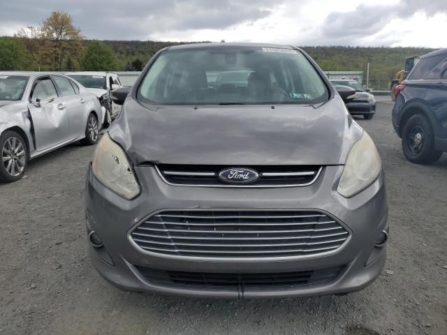 2013 Ford C-MAX SEL