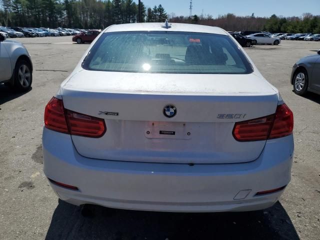 2013 BMW 320 I Xdrive