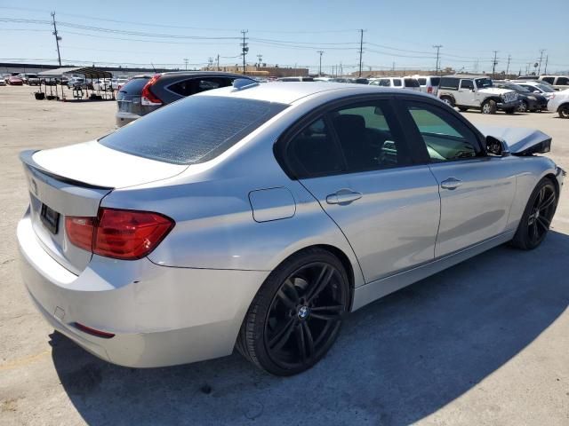 2013 BMW 328 I