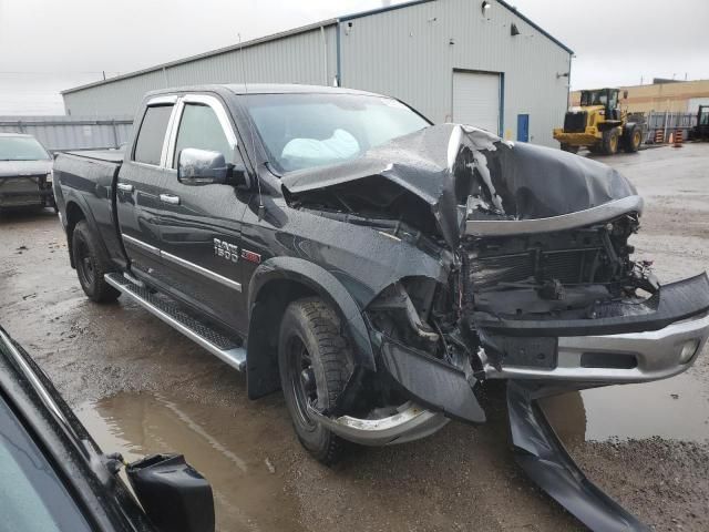 2015 Dodge 1500 Laramie