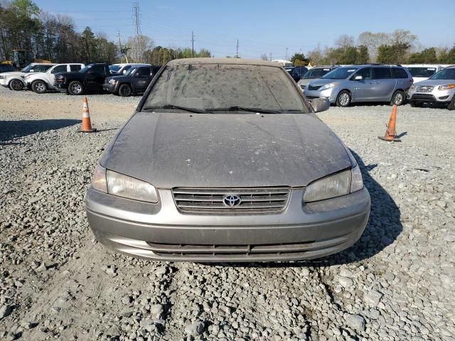 1998 Toyota Camry CE