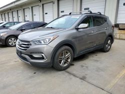 Hyundai Vehiculos salvage en venta: 2017 Hyundai Santa FE Sport