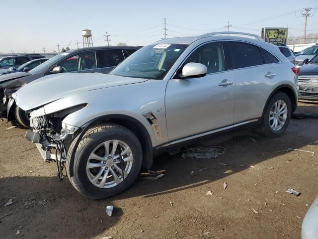 2014 Infiniti QX70