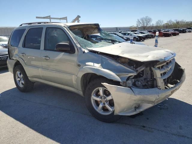 2005 Mazda Tribute S