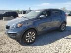 2014 KIA Sportage Base