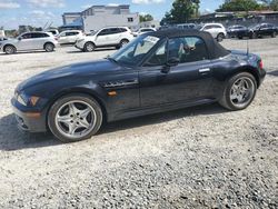BMW salvage cars for sale: 1998 BMW M Roadster