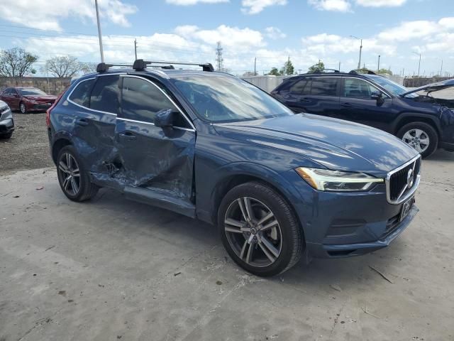 2018 Volvo XC60 T6 Momentum